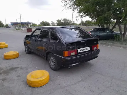 ВАЗ (Lada) 2114 2011 года за 650 000 тг. в Павлодар – фото 5
