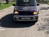Toyota Raum 1997 года за 1 250 000 тг. в Алматы