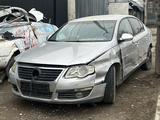 Volkswagen Passat 2007 года за 1 200 000 тг. в Алматы – фото 3