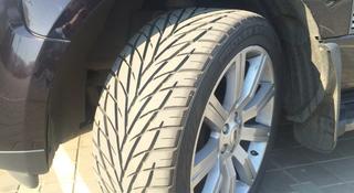 Yokohama 305/40R22B4VPA02XRBLI7E4 за 127 400 тг. в Алматы