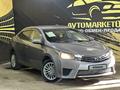 Toyota Corolla 2013 годаүшін7 390 000 тг. в Актобе – фото 3