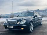 Mercedes-Benz E 320 2003 годаfor4 750 000 тг. в Алматы – фото 3