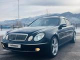 Mercedes-Benz E 320 2003 годаfor4 750 000 тг. в Алматы – фото 4