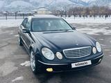 Mercedes-Benz E 320 2003 годаfor4 750 000 тг. в Алматы