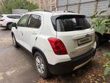Chevrolet Tracker 2014 года за 4 200 000 тг. в Алматы – фото 3
