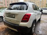 Chevrolet Tracker 2014 года за 4 200 000 тг. в Алматы – фото 5