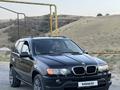 BMW X5 2001 года за 6 000 000 тг. в Шымкент – фото 12