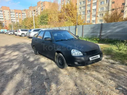 ВАЗ (Lada) Priora 2172 2013 года за 2 000 000 тг. в Усть-Каменогорск