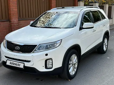 Kia Sorento 2013 года за 8 200 000 тг. в Астана – фото 13