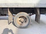 FAW CA5041