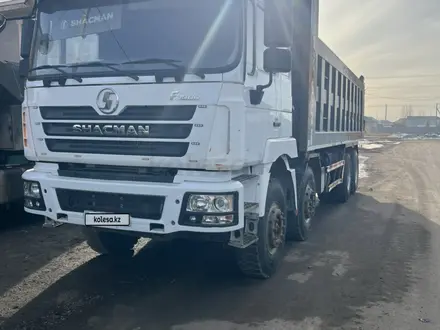 Shacman (Shaanxi)  F3000 2022 года за 18 500 000 тг. в Астана
