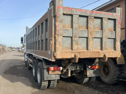 Shacman (Shaanxi)  F3000 2022 года за 18 500 000 тг. в Астана – фото 2
