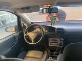 Opel Zafira 2003 года за 2 200 000 тг. в Атырау – фото 5