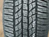 Новые шины в Астане 285/60 R18 Yokohama Geolandar G 015 A/T.үшін83 000 тг. в Астана – фото 2