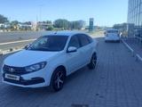 ВАЗ (Lada) Granta 2191 2023 годаүшін4 400 000 тг. в Уральск – фото 2