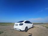 ВАЗ (Lada) Granta 2191 2023 годаүшін4 400 000 тг. в Уральск – фото 3