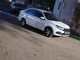 ВАЗ (Lada) Granta 2191 2023 годаүшін4 400 000 тг. в Уральск