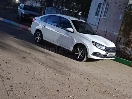 ВАЗ (Lada) Granta 2191 2023 года за 4 400 000 тг. в Уральск