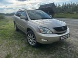 Lexus RX 300 2005 годаүшін8 500 000 тг. в Экибастуз – фото 5