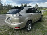 Lexus RX 300 2005 годаүшін8 500 000 тг. в Экибастуз – фото 2