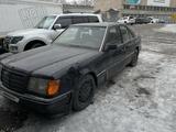 Mercedes-Benz E 280 1989 года за 600 000 тг. в Алматы