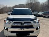 Toyota 4Runner 2020 года за 26 000 000 тг. в Алматы
