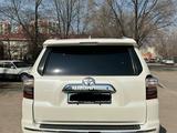 Toyota 4Runner 2020 года за 26 000 000 тг. в Алматы – фото 2