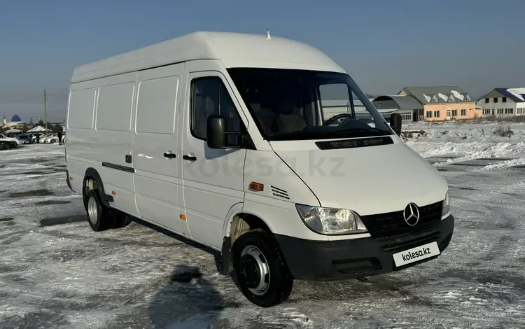 Mercedes-Benz Sprinter 2009 года за 8 500 000 тг. в Алматы