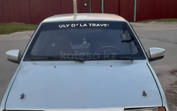 ВАЗ (Lada) 2108 1991 года за 550 000 тг. в Павлодар
