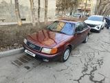 Audi 100 1992 года за 1 890 000 тг. в Алматы – фото 4