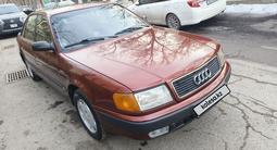 Audi 100 1992 годаүшін1 890 000 тг. в Алматы – фото 3