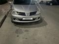 Nissan Tiida 2008 годаүшін3 200 000 тг. в Актау