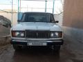 ВАЗ (Lada) 2107 2004 года за 500 000 тг. в Туркестан