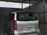 Hyundai Starex 2009 годаүшін5 800 000 тг. в Сарыкемер – фото 5