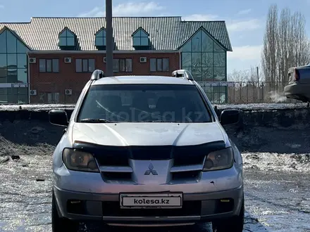 Mitsubishi Outlander 2003 года за 2 500 000 тг. в Актобе – фото 10