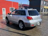 Mitsubishi Outlander 2003 года за 2 500 000 тг. в Актобе – фото 4