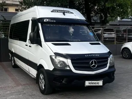 Mercedes-Benz Sprinter 2010 года за 13 500 000 тг. в Шымкент – фото 14