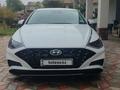 Hyundai Sonata 2020 года за 10 700 000 тг. в Тараз – фото 13