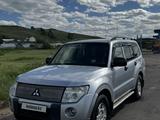 Mitsubishi Pajero 2008 годаүшін6 000 000 тг. в Кокшетау