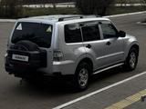 Mitsubishi Pajero 2008 годаүшін6 000 000 тг. в Кокшетау – фото 2