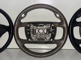 Руль BMW E65 E66 оригинал (с airbag/без подушки) за 38 000 тг. в Алматы