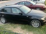BMW 116 2009 года за 3 800 000 тг. в Алматы – фото 2