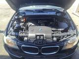 BMW 116 2009 года за 3 800 000 тг. в Алматы – фото 3