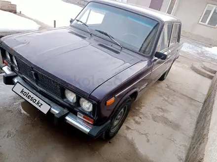 ВАЗ (Lada) 2106 2003 года за 700 000 тг. в Шымкент