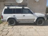 Mitsubishi Pajero 1994 года за 900 000 тг. в Жанаозен – фото 2