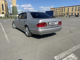 Mercedes-Benz E 230 1997 годаүшін2 400 000 тг. в Астана – фото 5