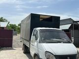 ГАЗ ГАЗель 2009 года за 3 200 000 тг. в Шелек – фото 2