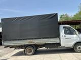 ГАЗ ГАЗель 2009 года за 3 200 000 тг. в Шелек – фото 3