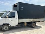 ГАЗ ГАЗель 2009 года за 3 200 000 тг. в Шелек