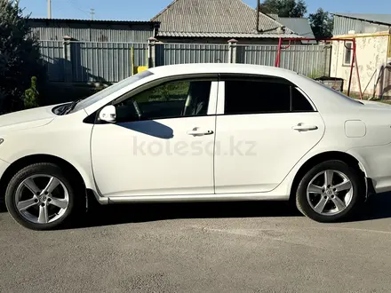 Toyota Corolla 2012 года за 4 800 000 тг. в Алматы – фото 3